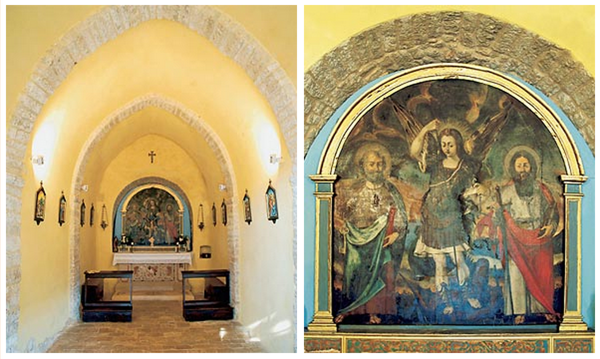Photo of La chiesa di San Michele, Jelsa Heritage