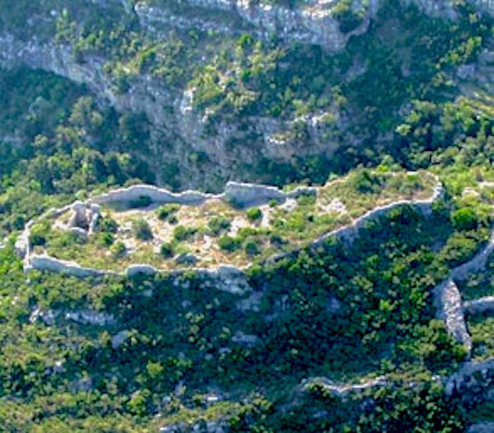 Photo of Città medievale Galesnik, Jelsa Heritage